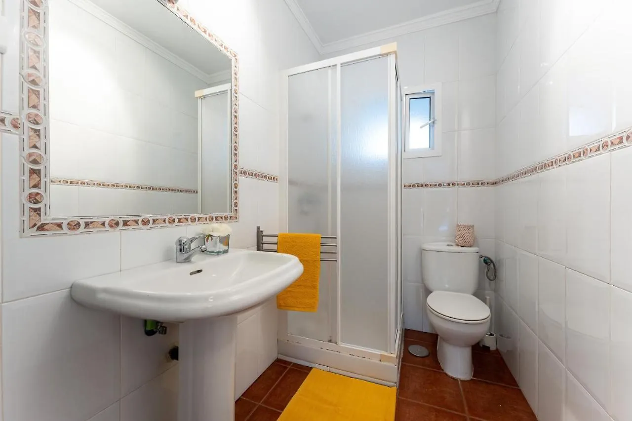 Malagasuite Arapiles Centre Apartament